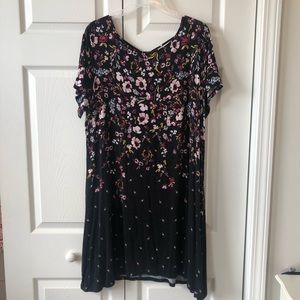 Maurices Knee-Length Dress